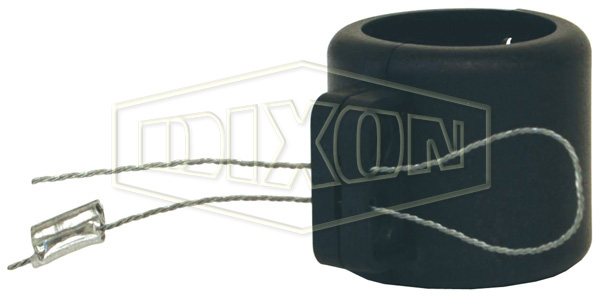 Series 1 FRL's Tamper Resistant Cover